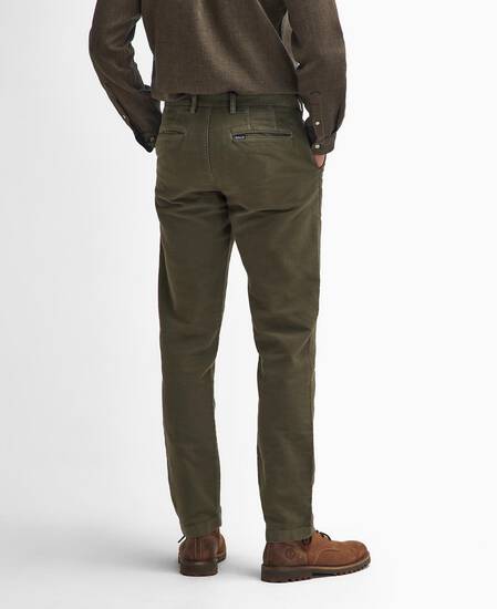 Hose Moleskin Tailored 