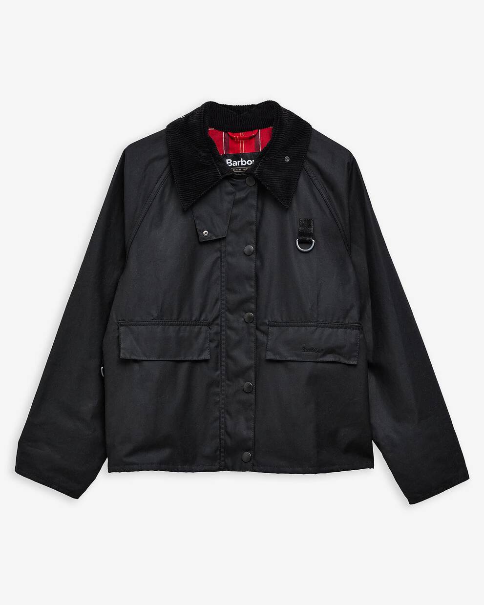 Wachsjacke Women's Spey