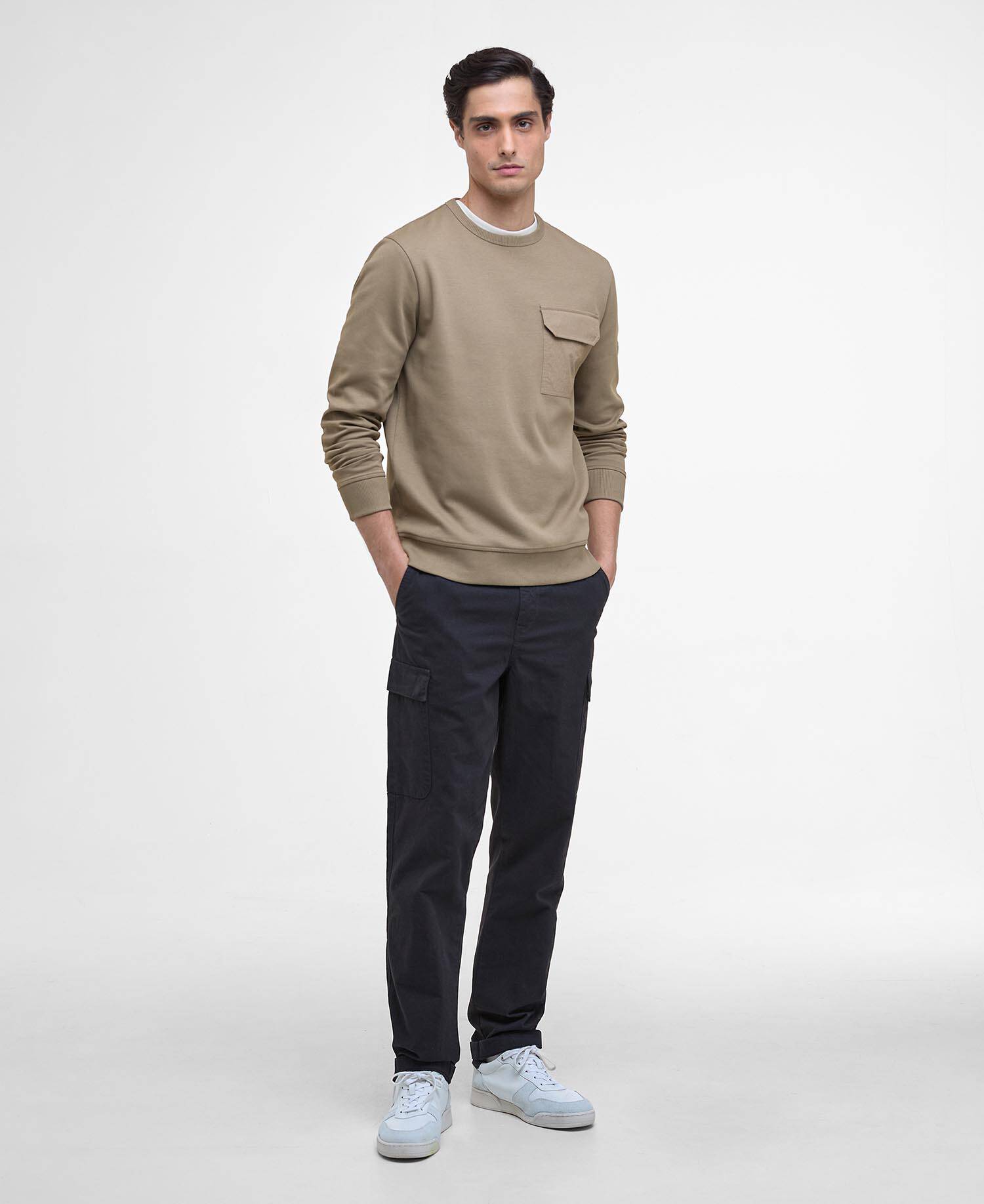 Sweatshirt Ilford Interlock image number 1