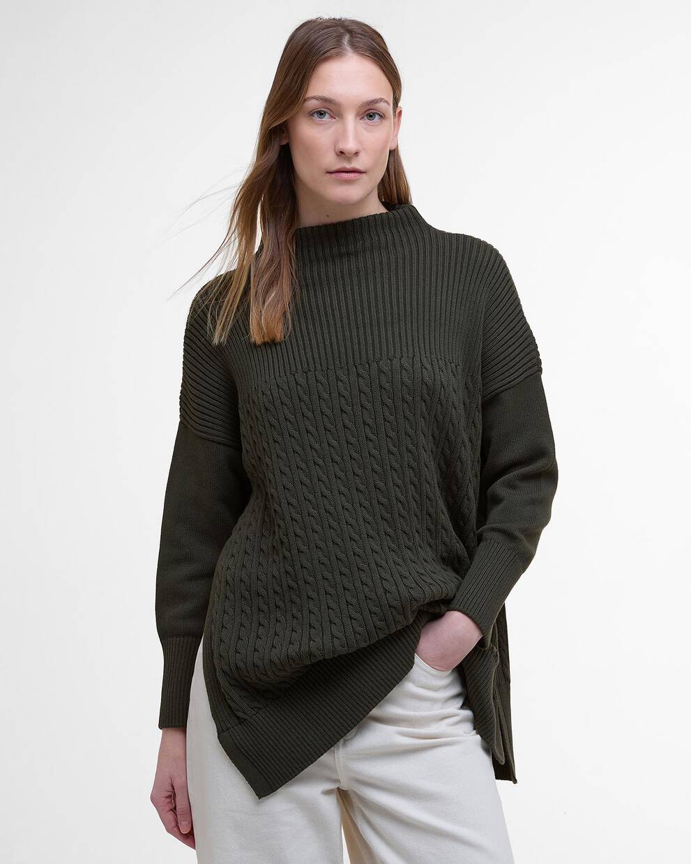 Cape Stitch Guernsey