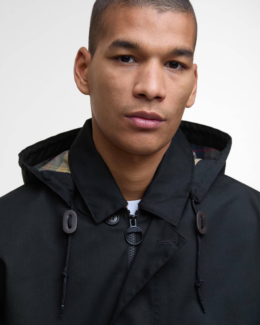 Jacke Lorig Waterproof Mac