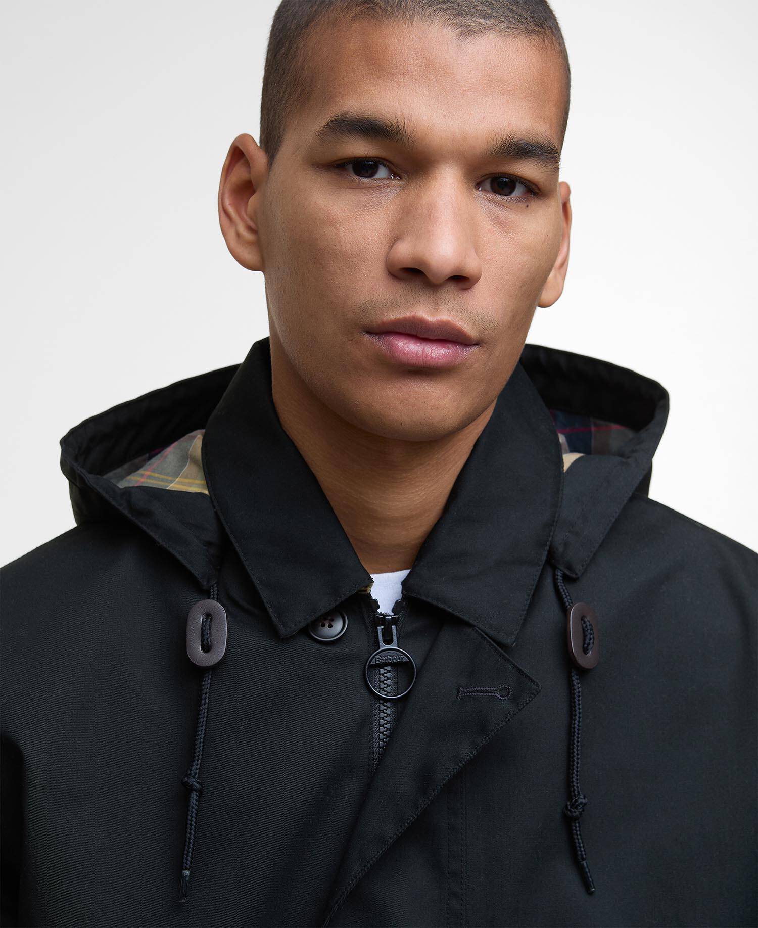 Jacke Lorig Waterproof Mac image number 3