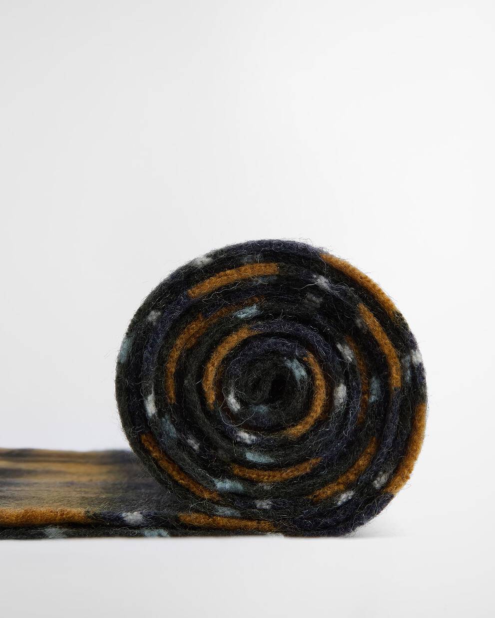 Schal New Check Tartan