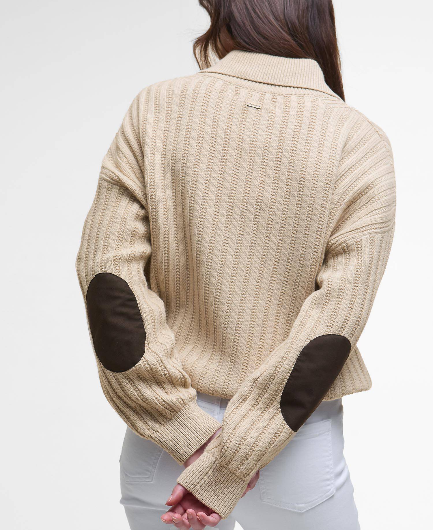 Pullover Norham Collared image number 4