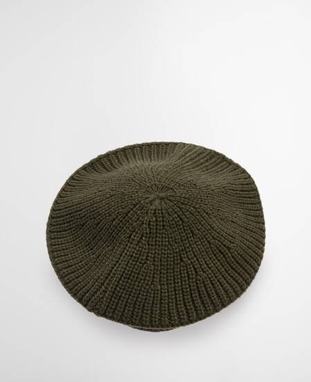 Beret Beldon Olive
