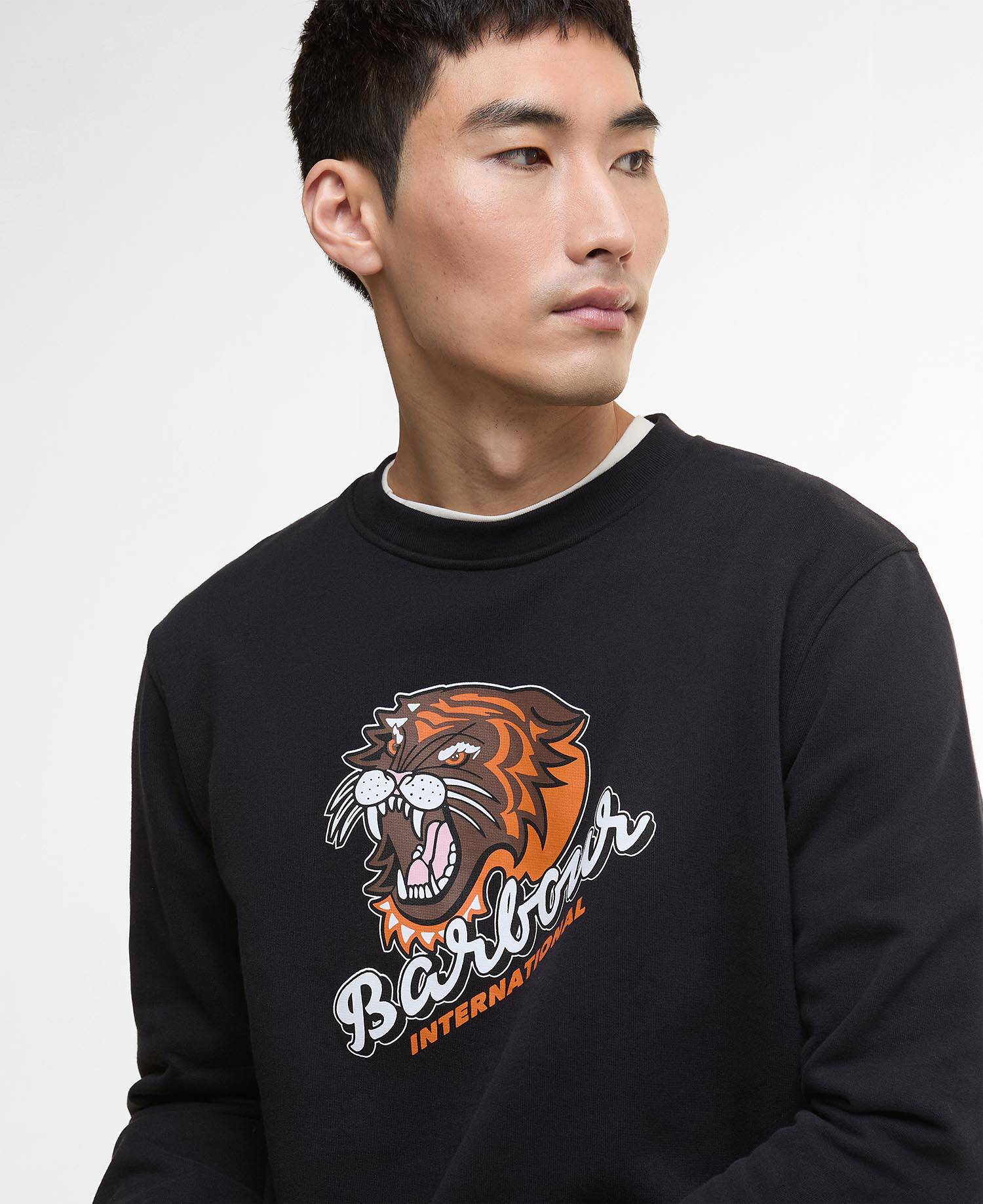 Sweatshirt Daytona image number 3