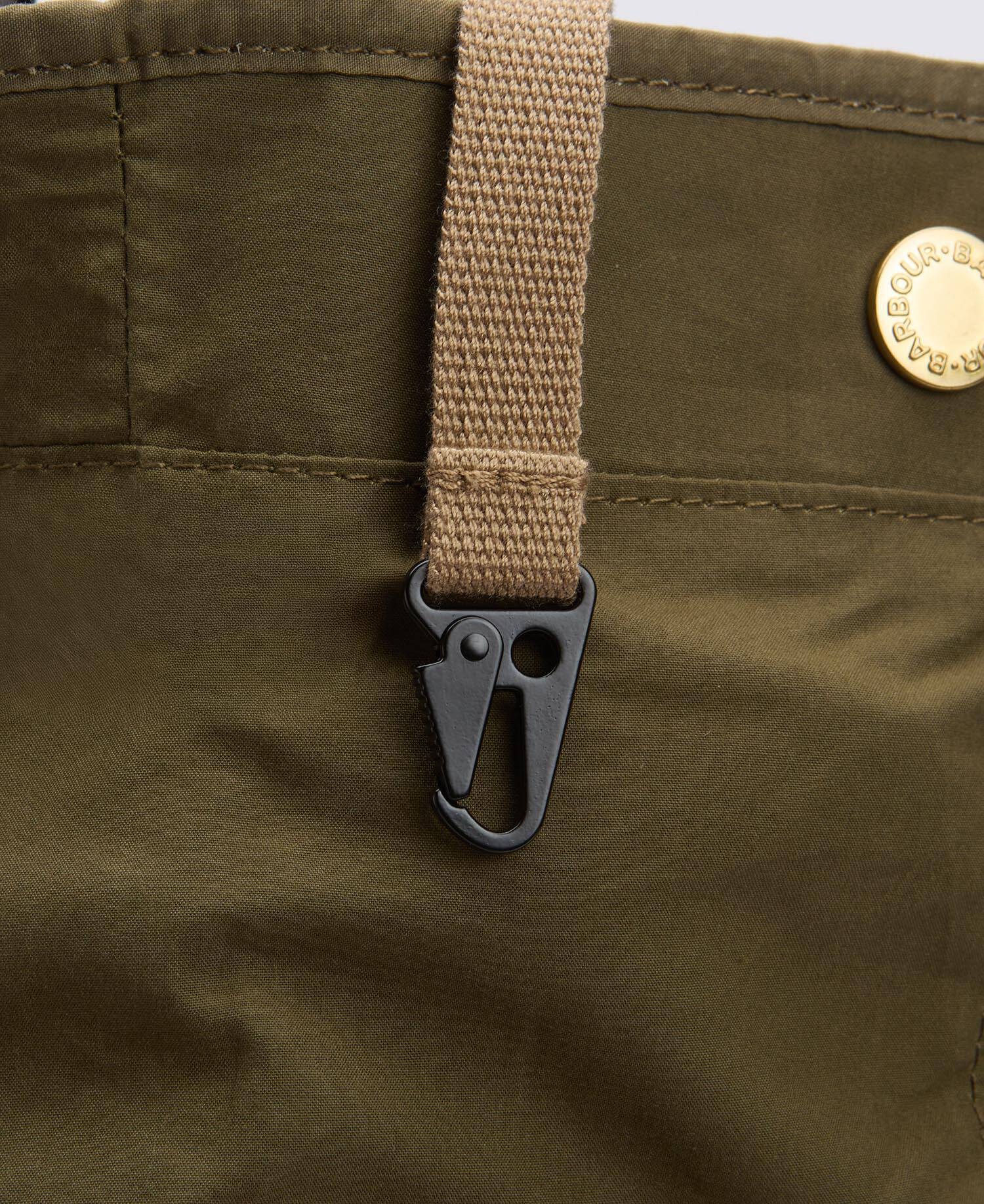 Tote Bag Transport 3-Way image number 8