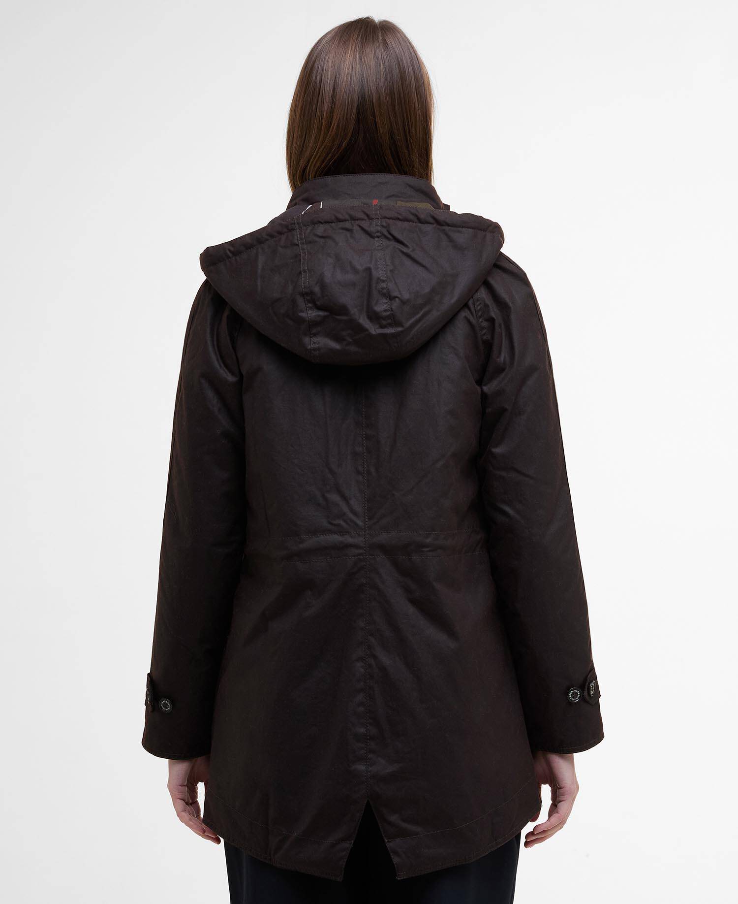 Wachsjacke Cannich image number 2