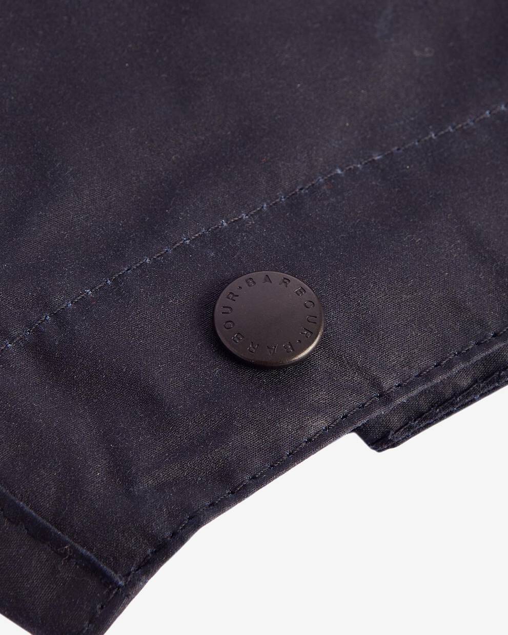 Kapuze Lightweight Wax