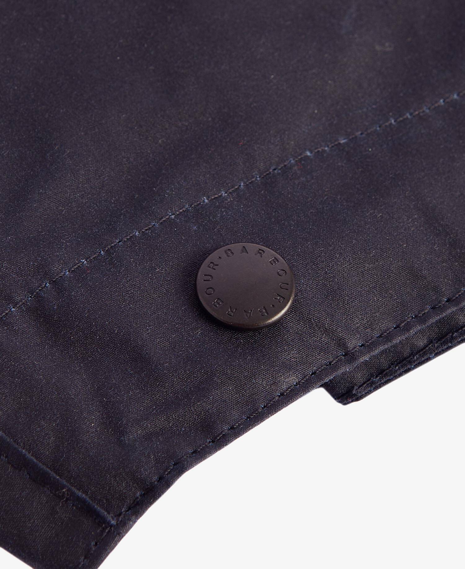 Kapuze Lightweight Wax image number 1