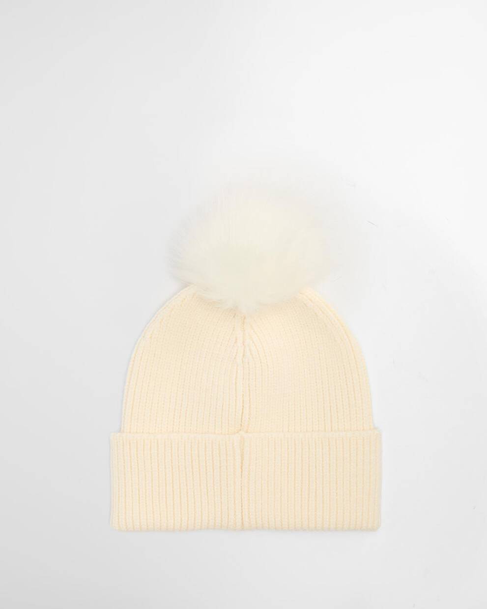 Geschenkset Beanie Dover & Schal Hailes