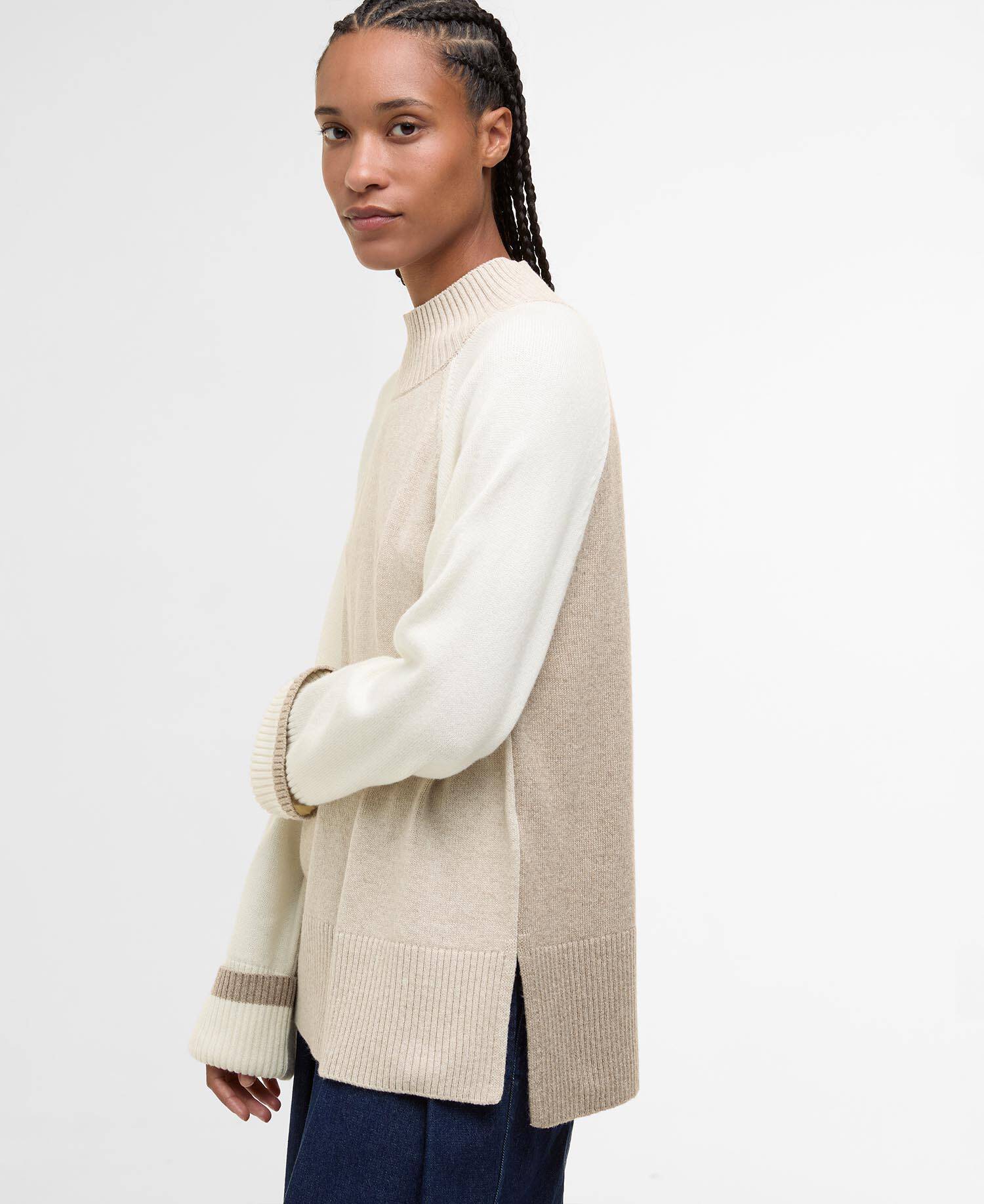 Rollkragenpullover Wren image number 3