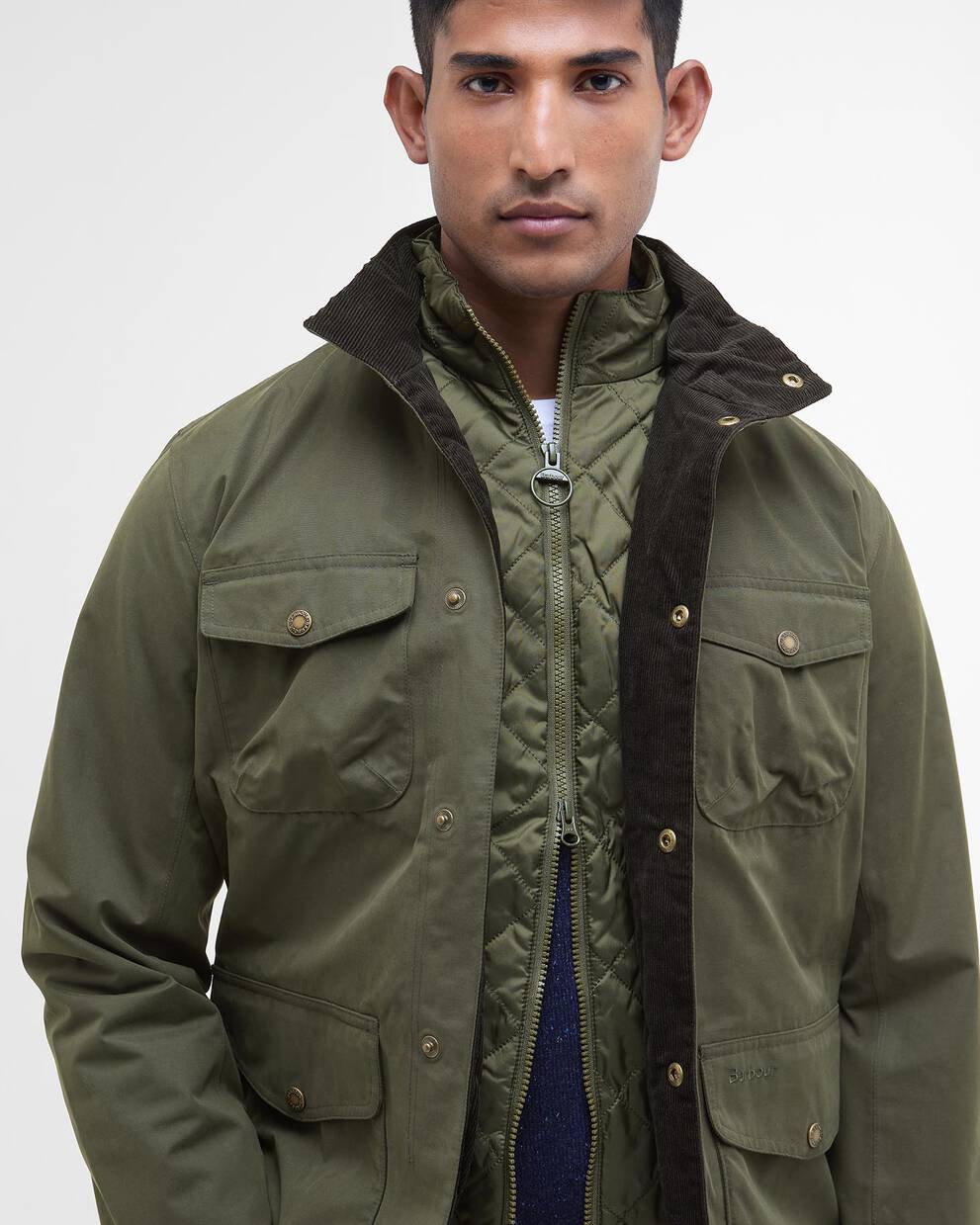 Jacke Ogston Waterproof