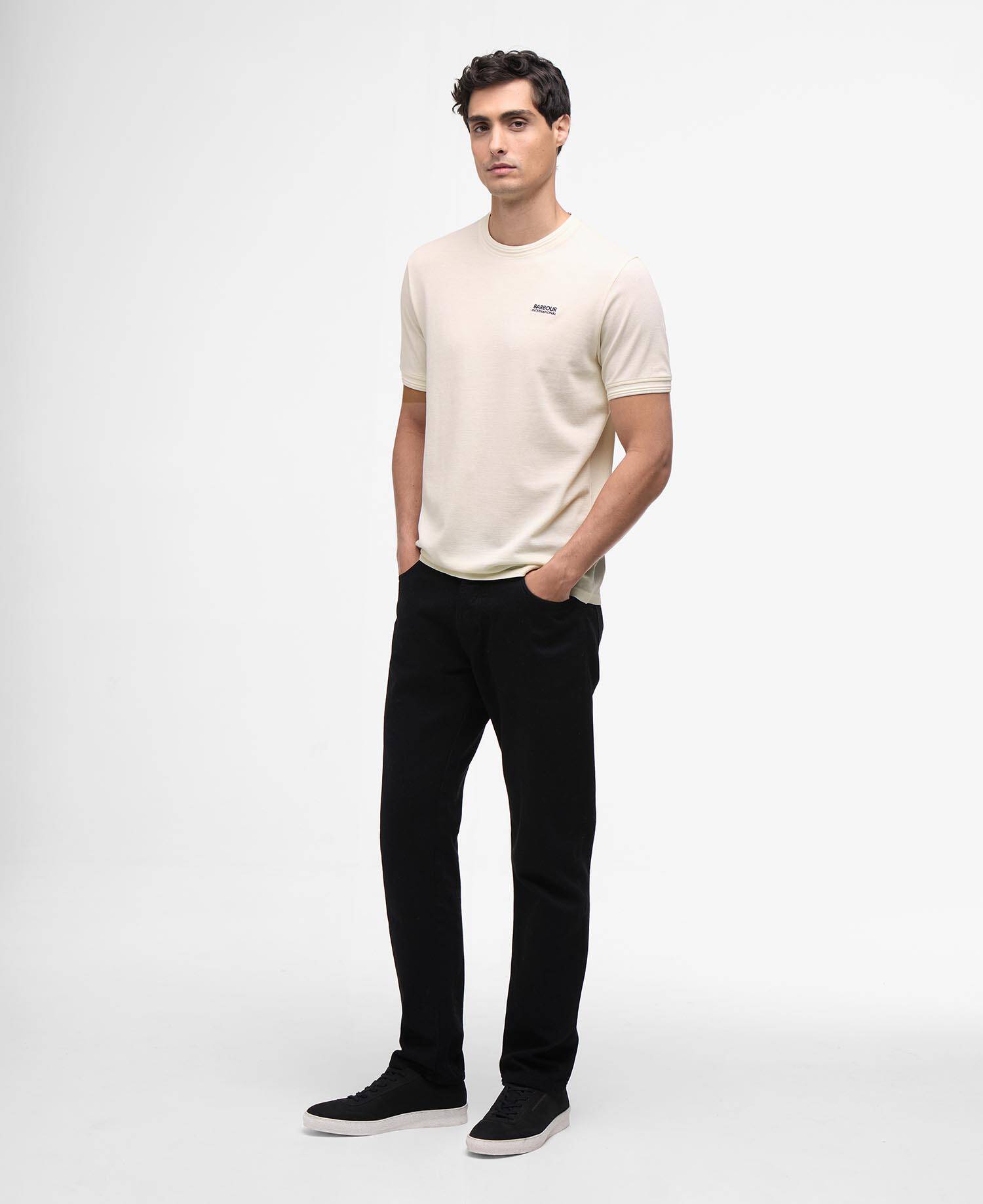 T-Shirt Greeves image number 1