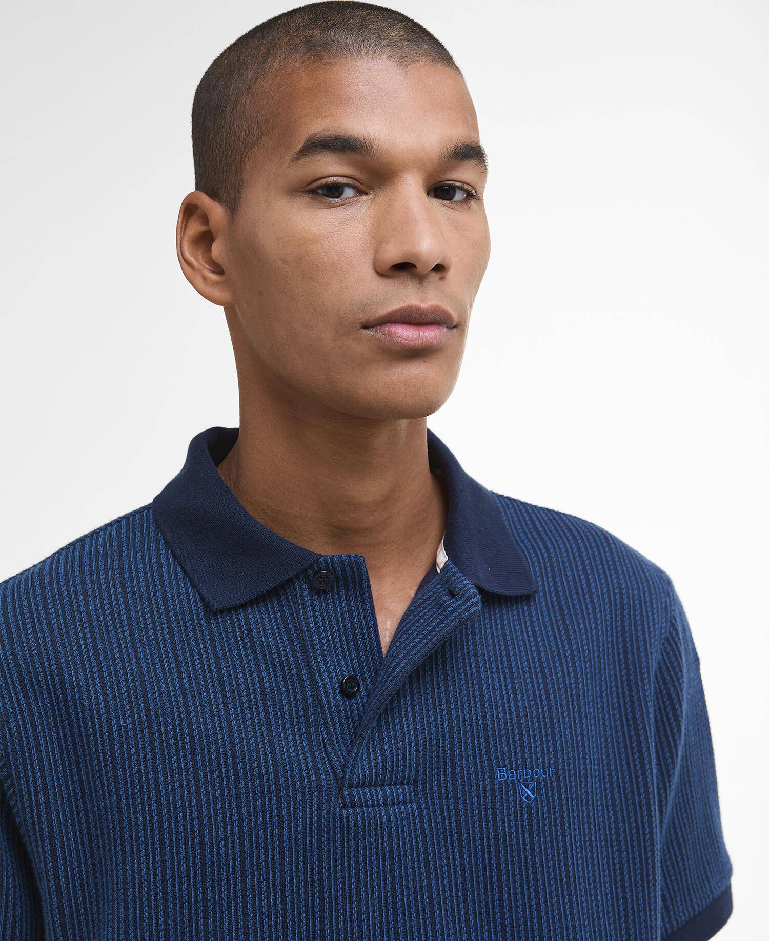 Poloshirt Harworth Tailored image number 3