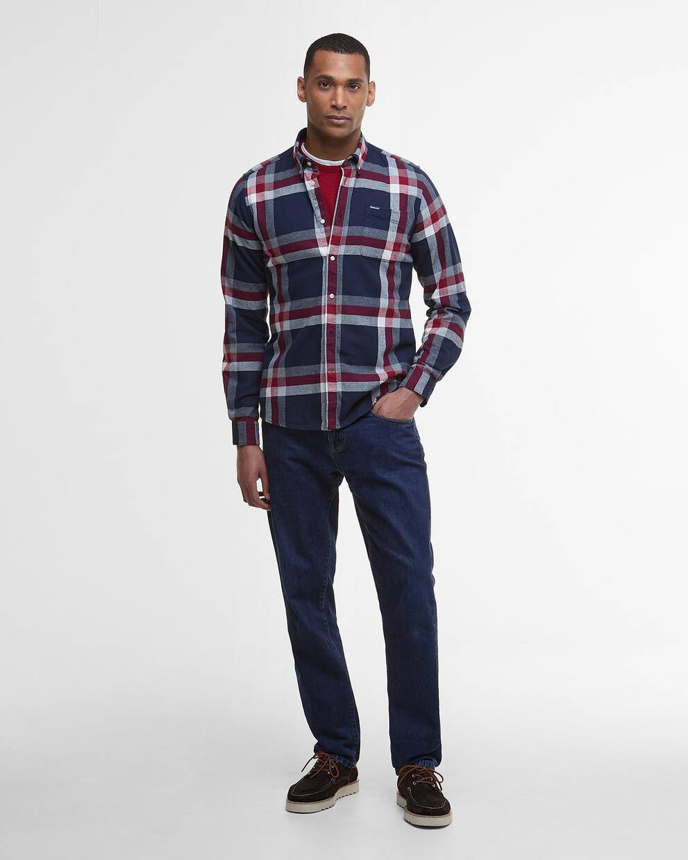 Hemd Folley Tailored