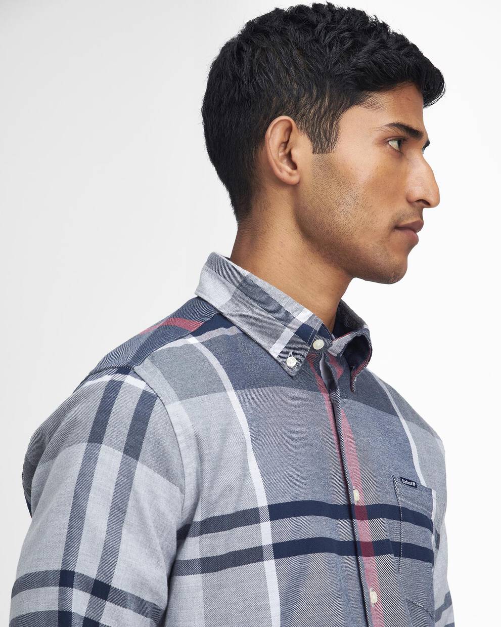 Hemd Dunoon Tailored