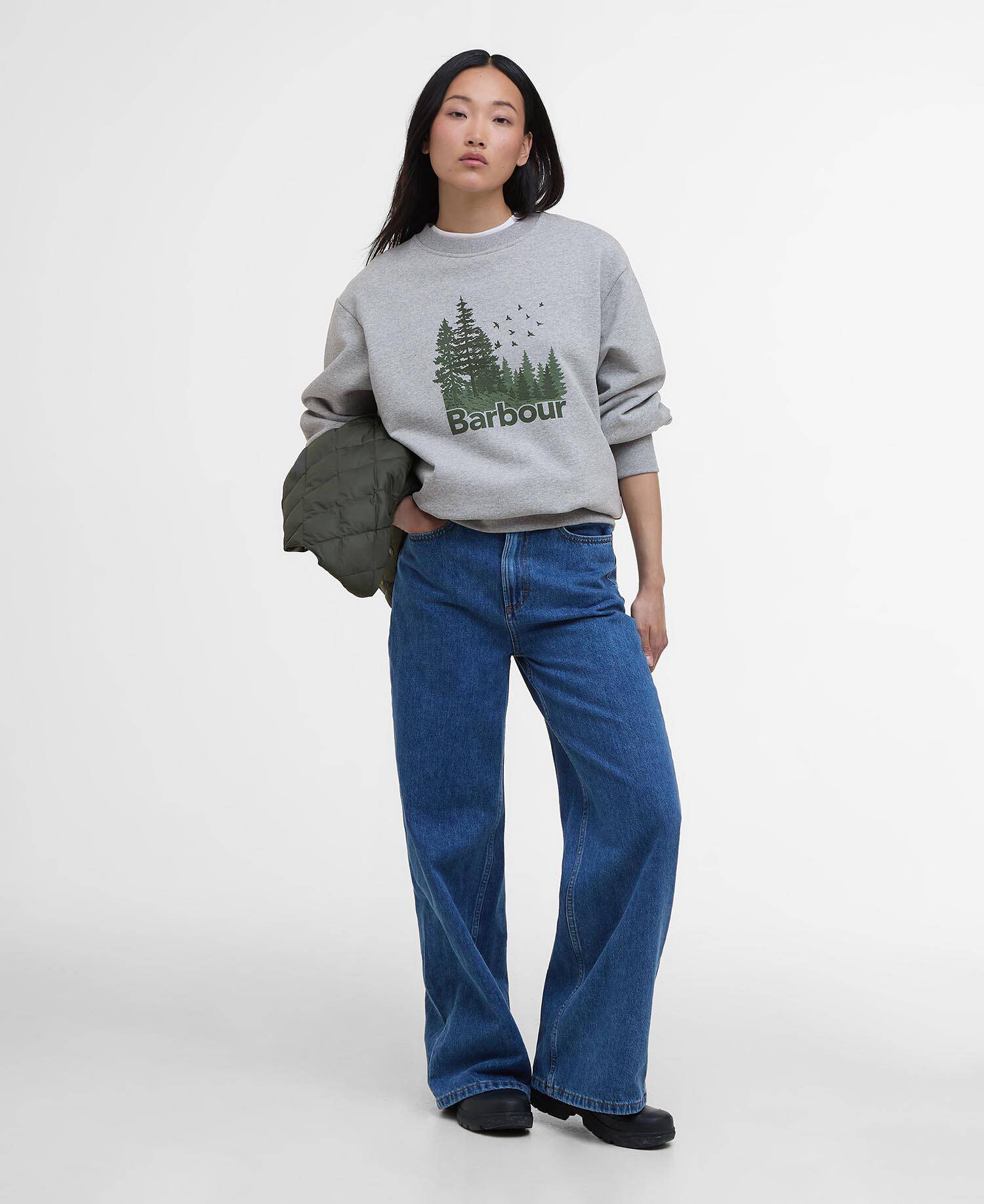 Sweatshirt Matilda image number 1