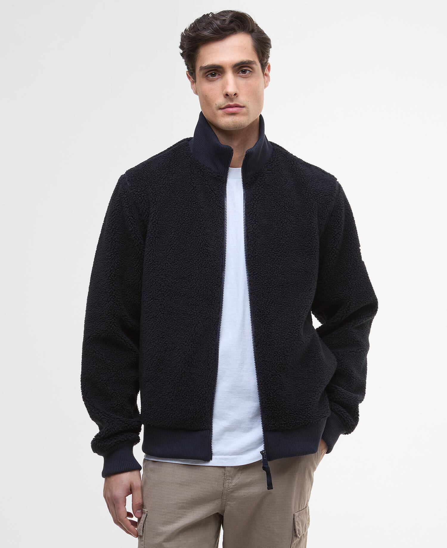 Fleecejacke Dinstone image number 0