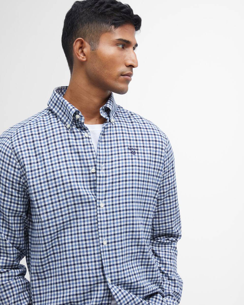 Hemd Finkle Tailored