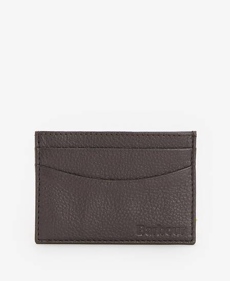 Amble Leather Card Holder