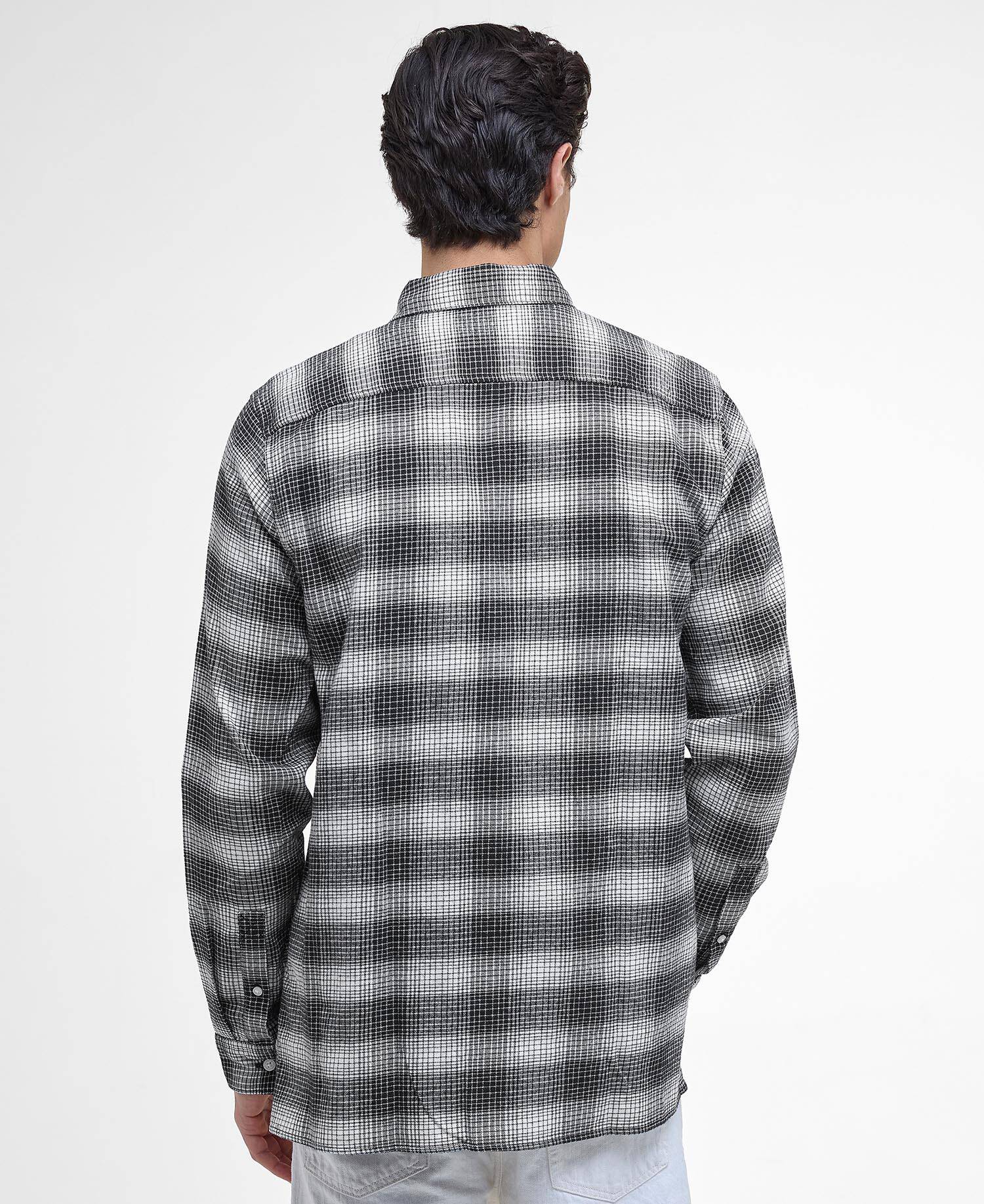 Hemd Ashby Ombre Long-Sleeved image number 2