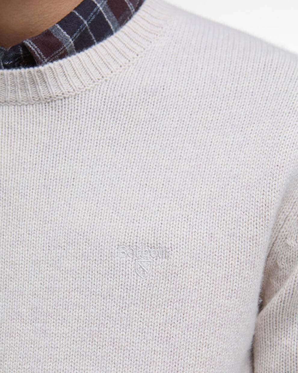 Pullover Covent Rundhalsausschnitt