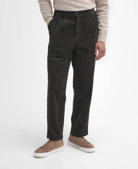 Hose Stretch Cord Relaxed 