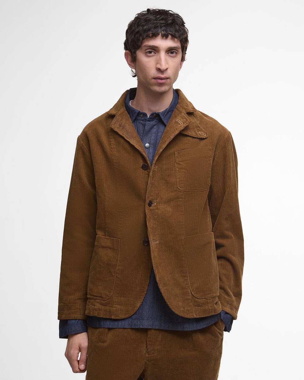 Blazer Elmbank Oversized Cord