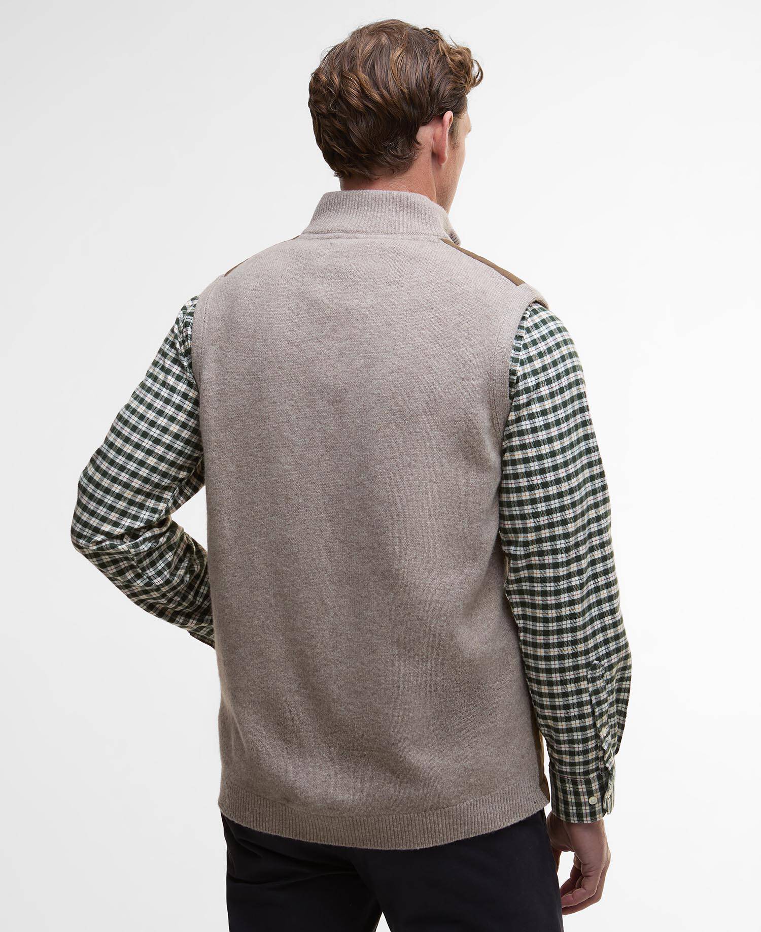 Strickweste Shoveler image number 2