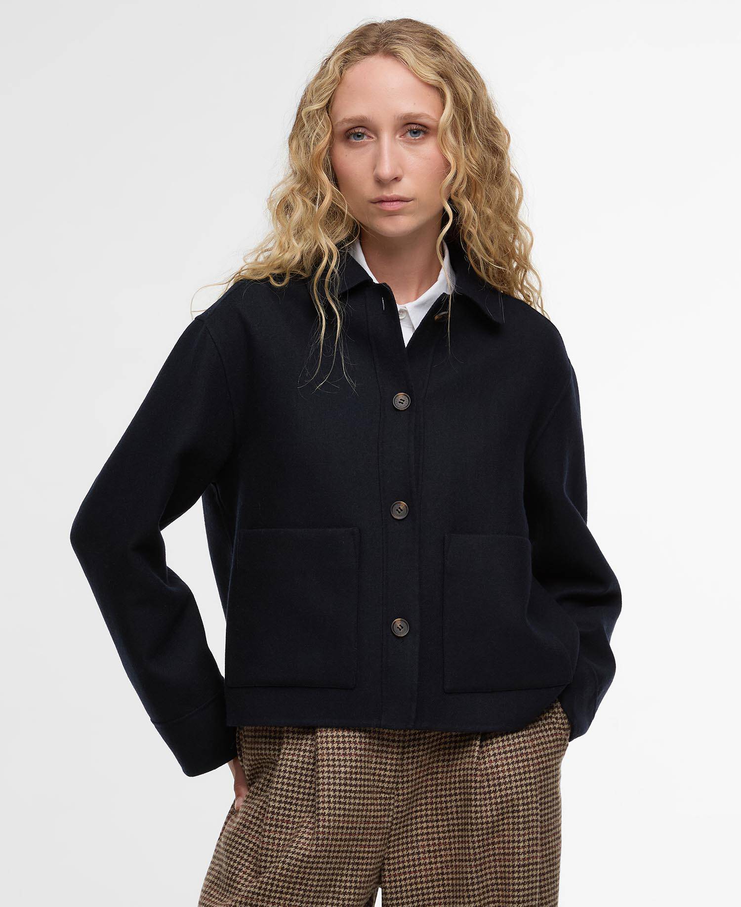 Overshirt Ashdon image number 0