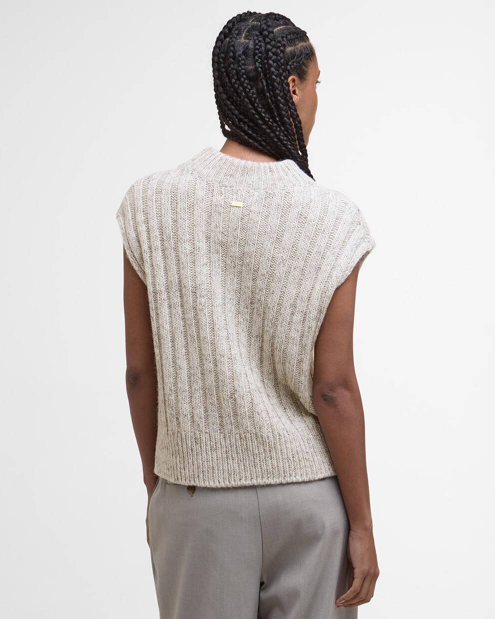 Strickweste Anastasia