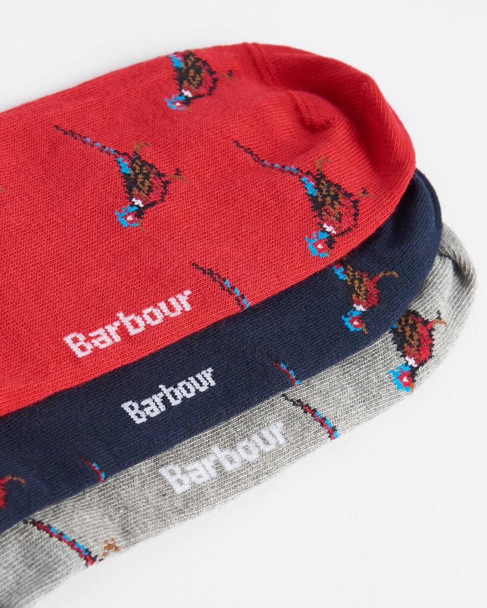 Geschenkset Socken Pheasant