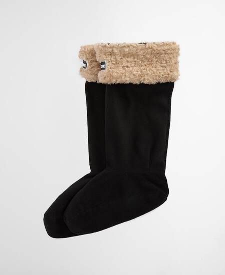 Stiefel-Innenfutter Bede Natural