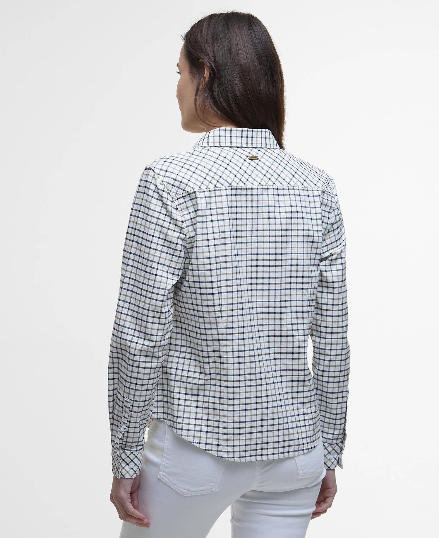 Bluse Woodside Tailored image number 2