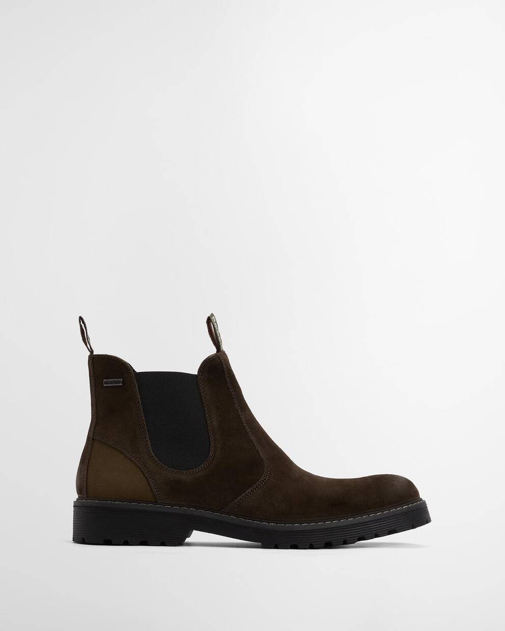 Chelsea Boots Patton