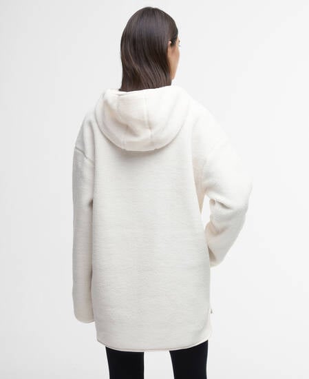 Pullover Boston Fleece 