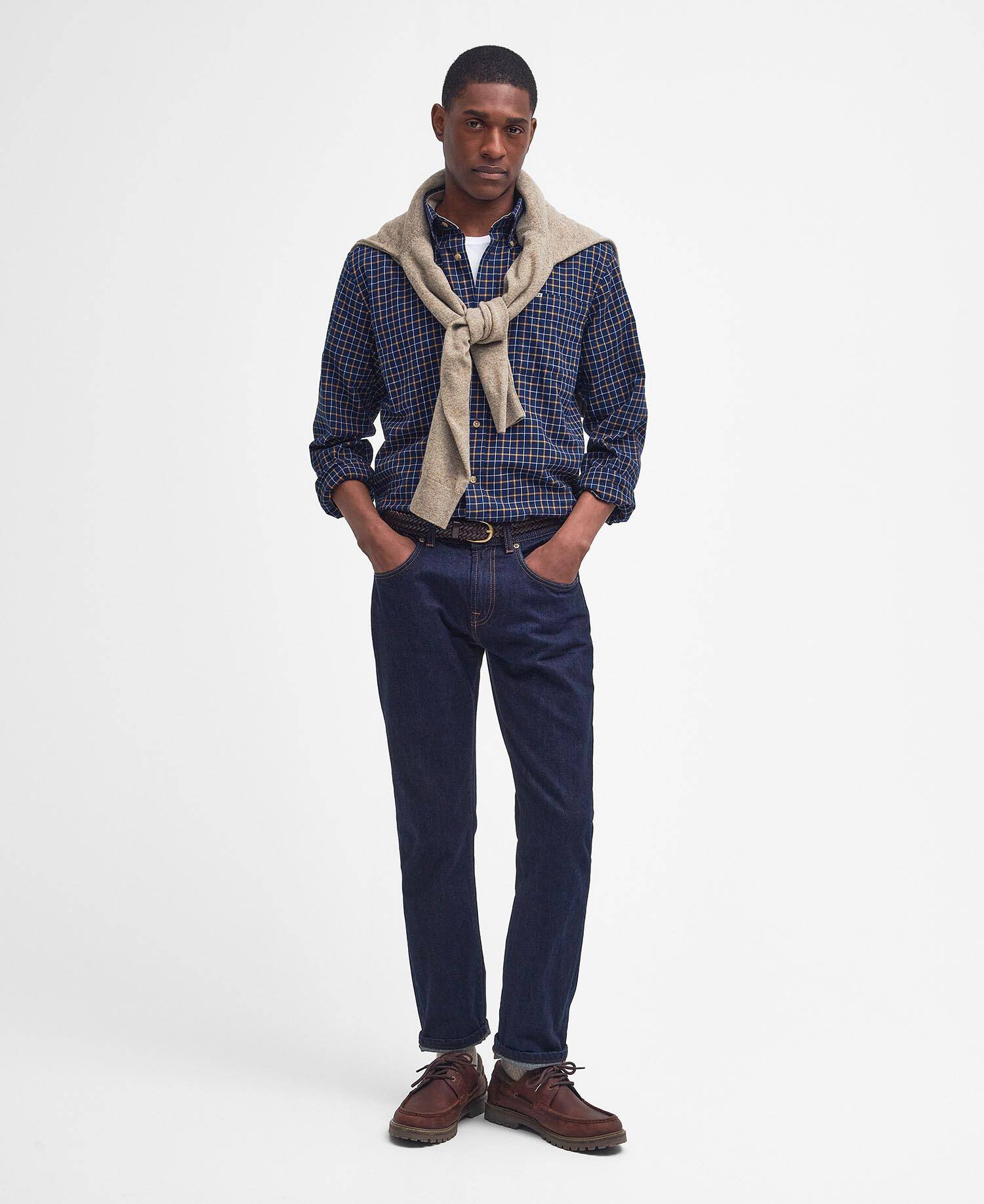 Hemd Bank image number 1