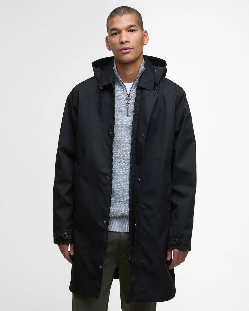 Jacke Lorig Waterproof Mac