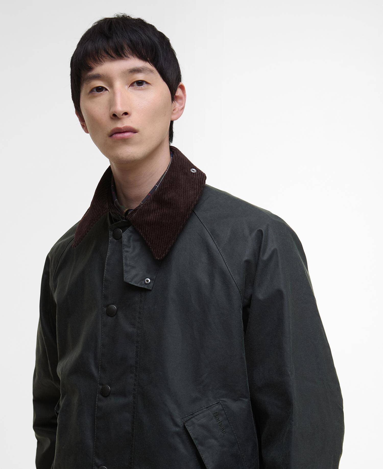 Wachsjacke Modified Transport image number 3