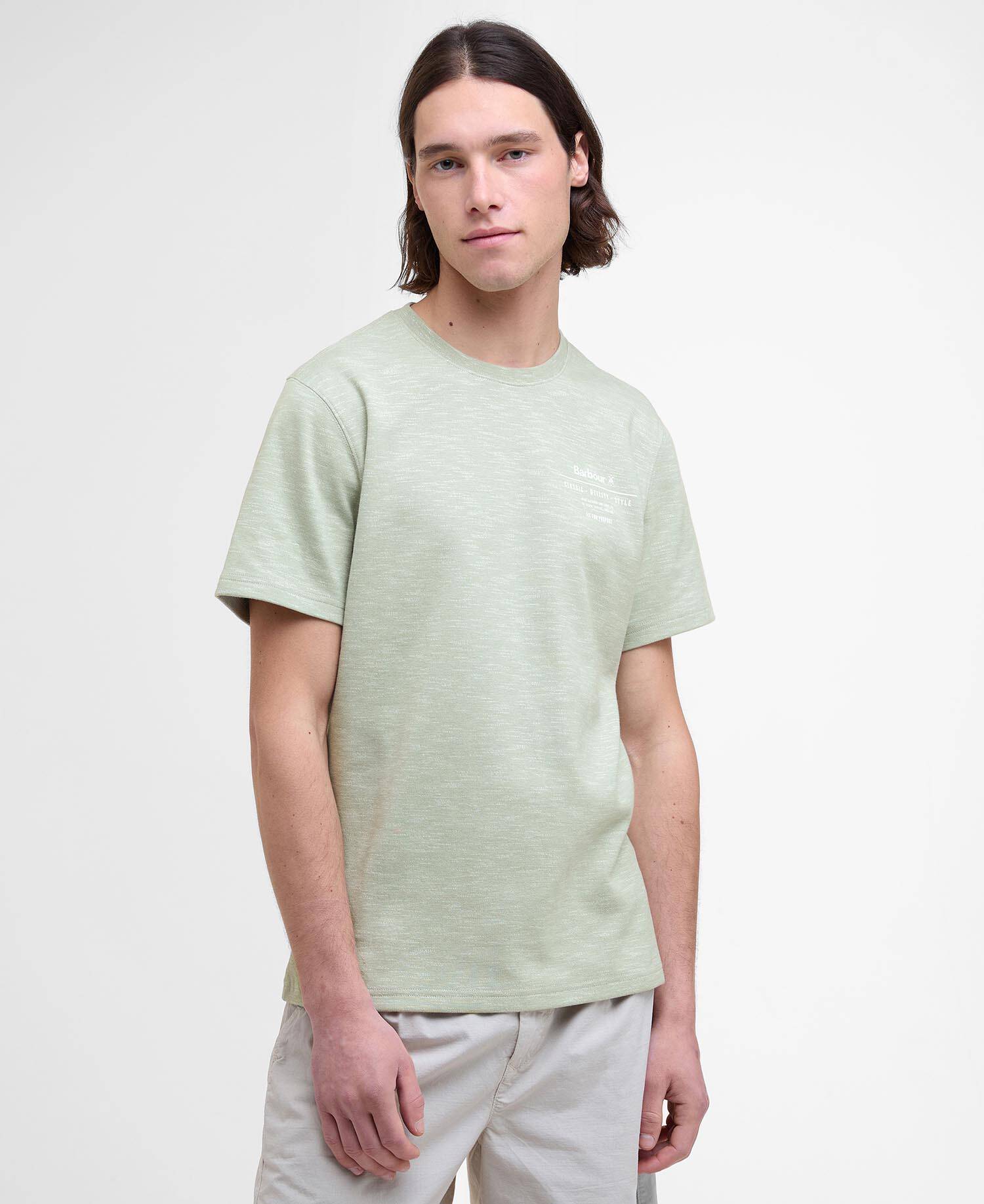 T-Shirt Huckley image number 0