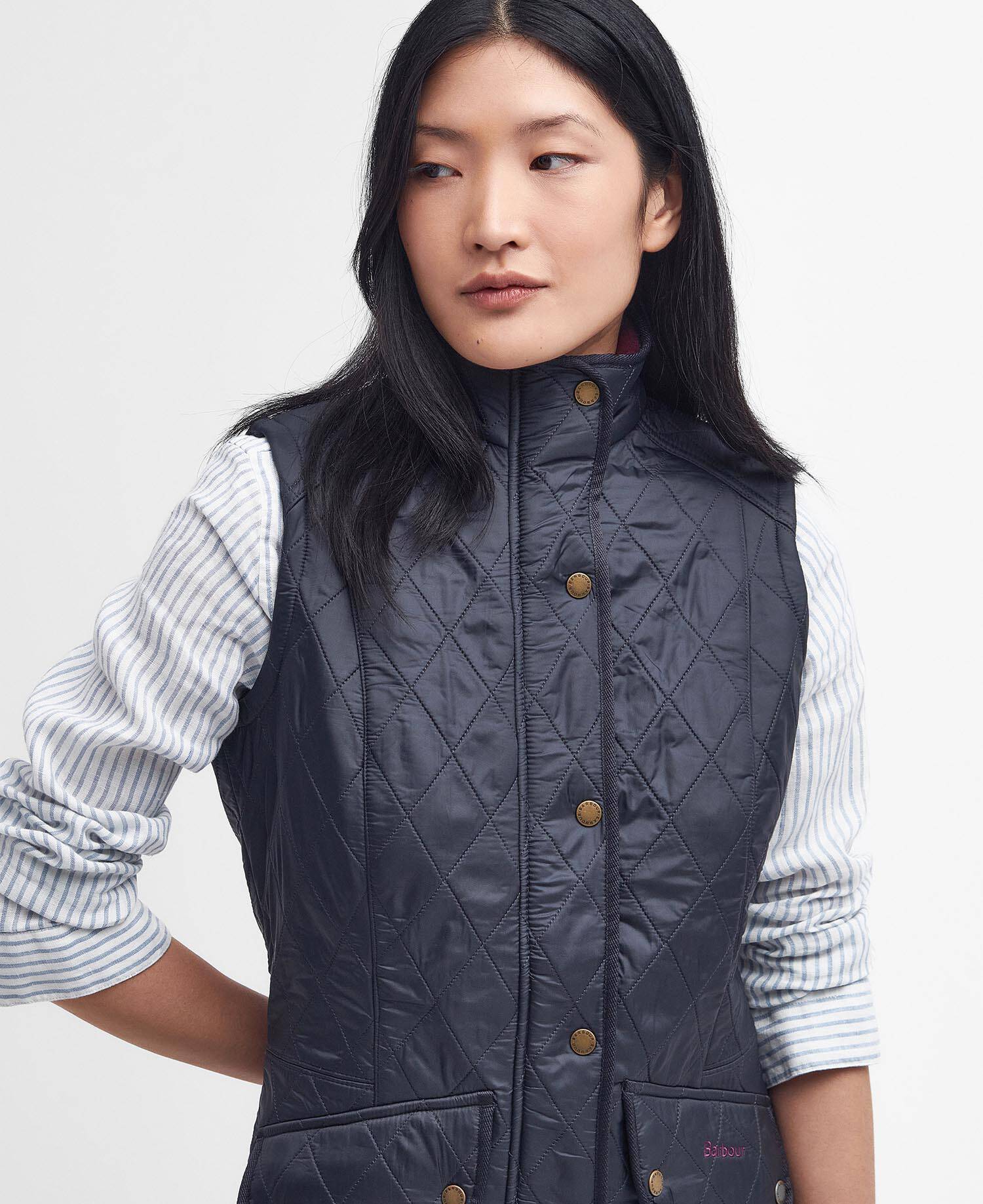 Weste Cavalry image number 3