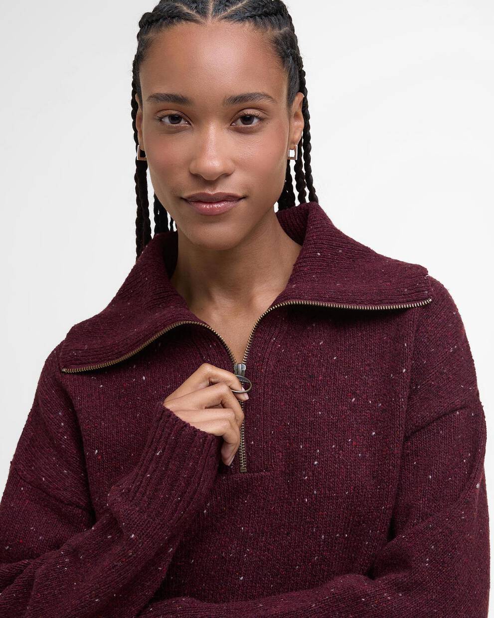 Pullover Lavensdale Half-Zip