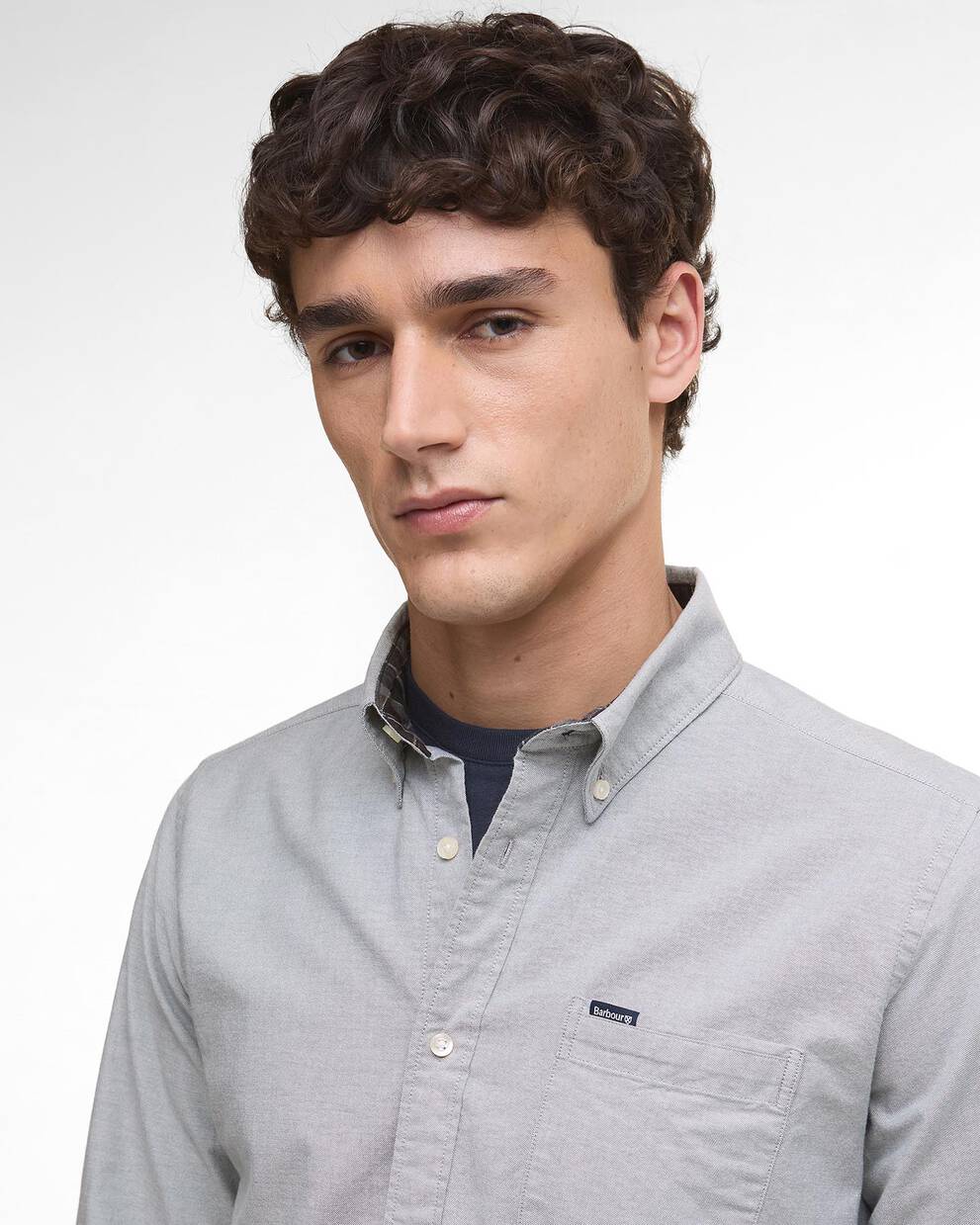 Hemd Marsden Tailored