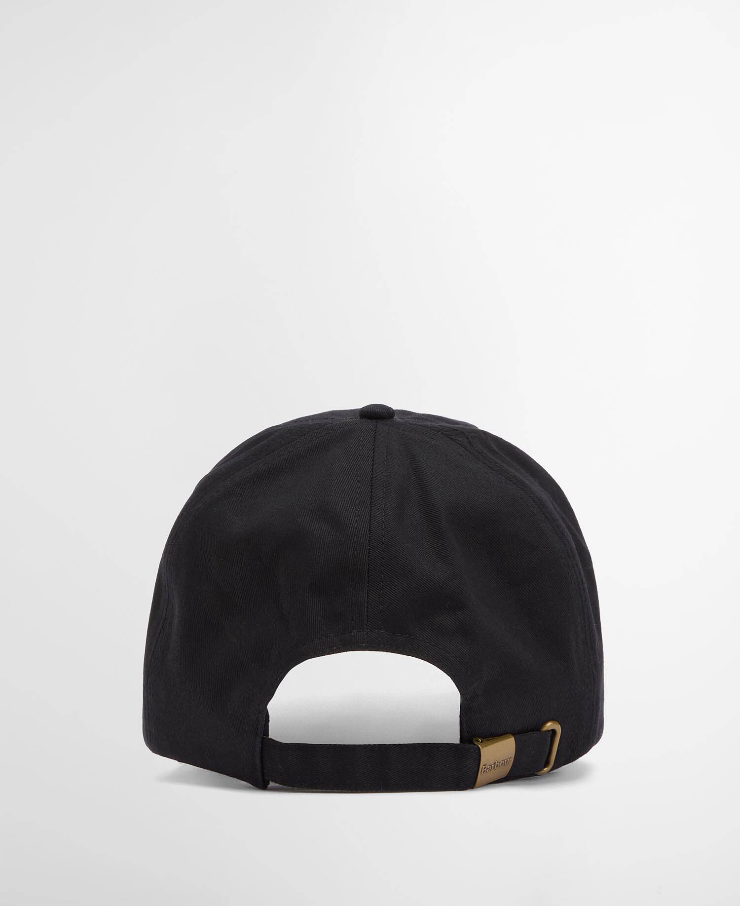 Cap Milburn image number 2