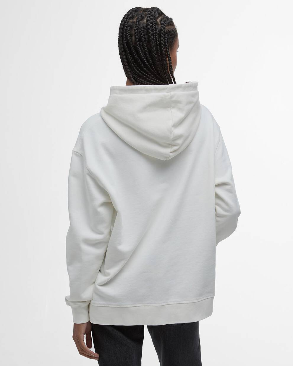 Kapuzenpullover Northumberland