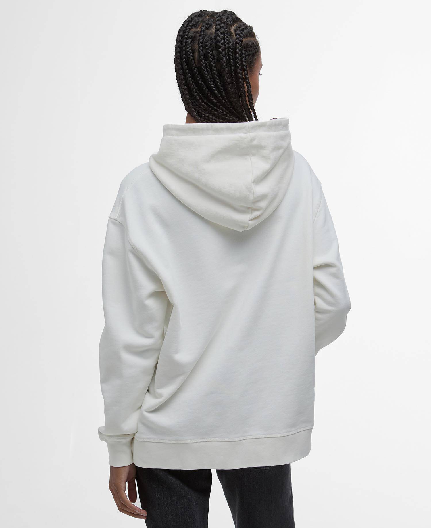 Kapuzenpullover Northumberland image number 2