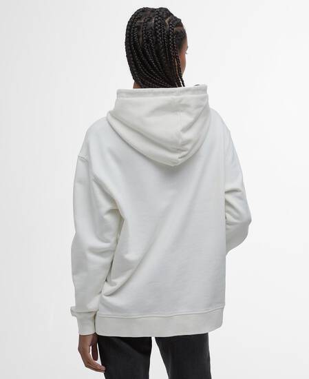 Kapuzenpullover Northumberland 