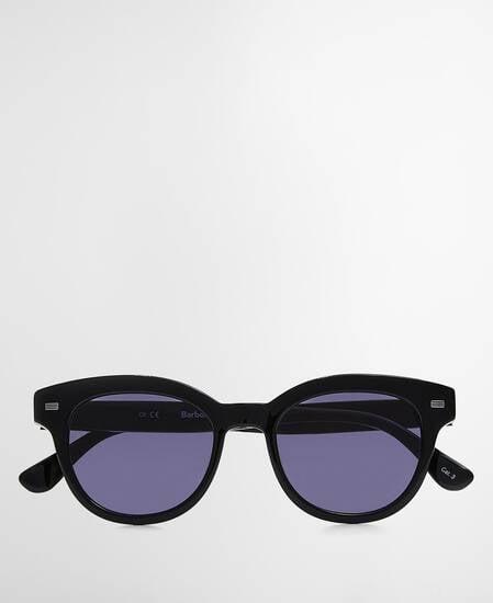 Sonnenbrille Rounded 