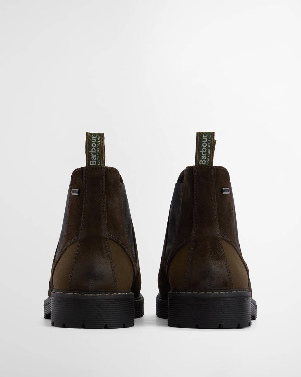 Chelsea Boots Patton
